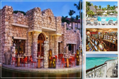 Казино Hyatt Regency Aruba Casino на Арубе - Описание