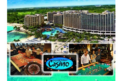 Казино Crystal Palace Casino на Багамах - Условия работы, фото