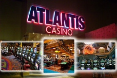 Казино Atlantis Paradise Island на Багамах - Обзор, отзывы