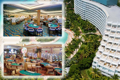 Казино Grand Lucayan на Багамах - Условия работы, отзывы