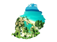 Казино на Маврикии - Отдых, преимущества, расположение на карте