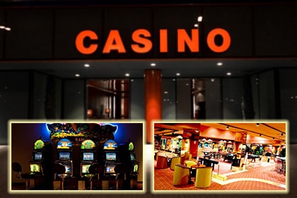 Информация о Casino de Ibiza