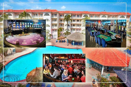 Tropicana Aruba Casino