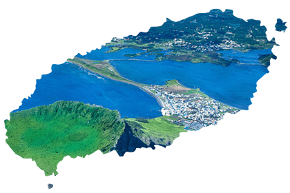 Казино на острове Чеджу в Южной Кореи