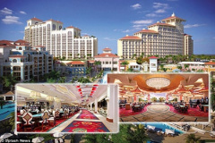 Казино Baha Mar Casino на Багамах - Фото и отзывы туристов