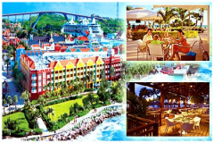 Казино Renaissance Aruba Casino на Арубе - Описание, отзывы