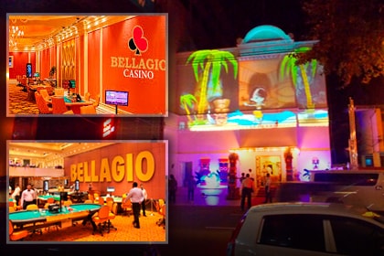Азартные игры в Bellagio Entertainment Sri Lanka