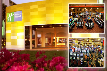 Азартный отдых Excelsior Casino