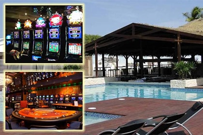 Покер в Hill Ross Casino