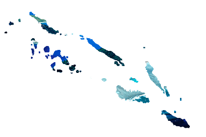 Казино на Соломоновых островах
